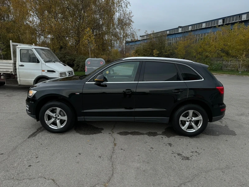 Audi Q5 FACELIFT* ТОП СЪСТОЯНИЕ* НАПЪЛНО ОБСЛУЖЕНА, снимка 7 - Автомобили и джипове - 48093621