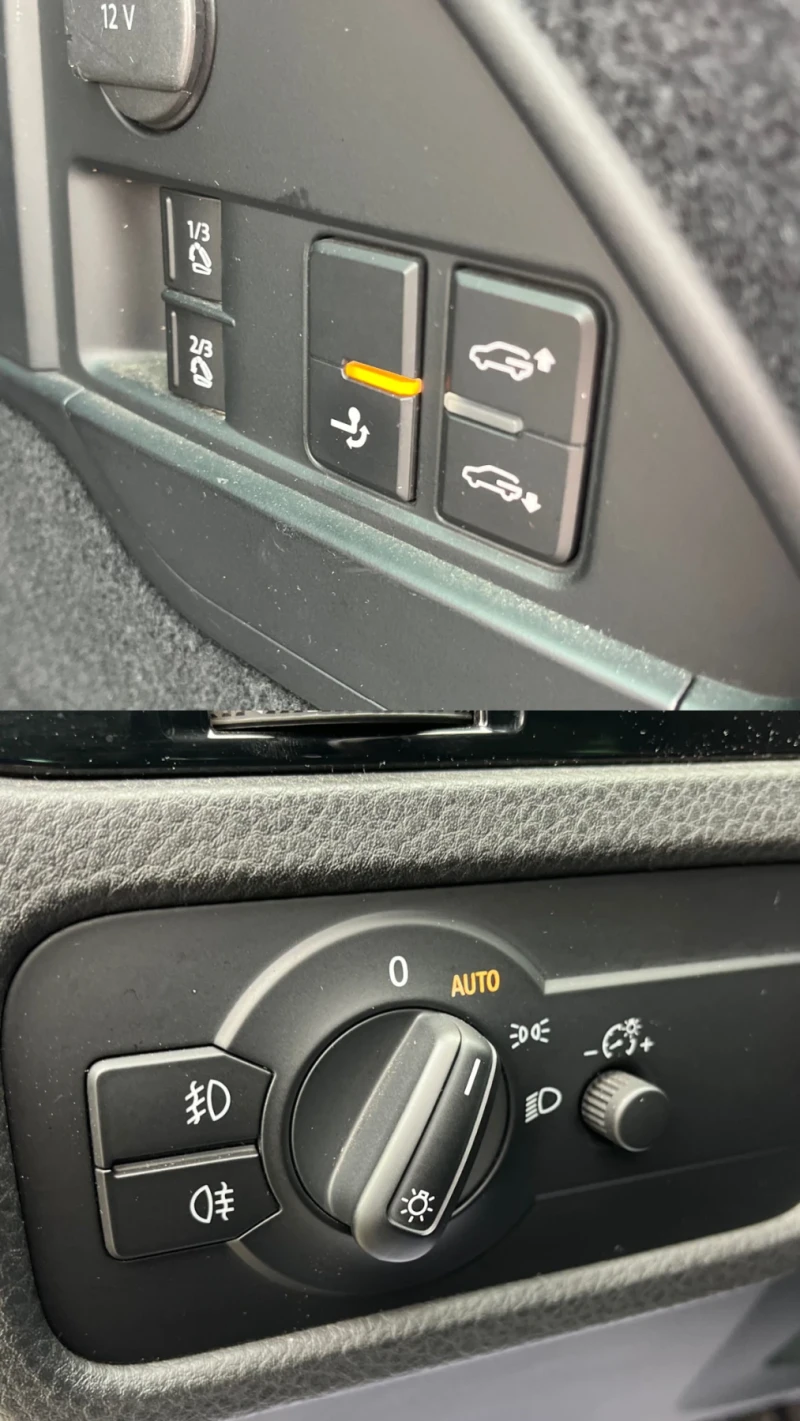 VW Touareg 3.0TDI* 262HP* ОТЛИЧНО СЪСТОЯНИЕ* СОБСТВЕН ЛИЗИНГ, снимка 12 - Автомобили и джипове - 50381600