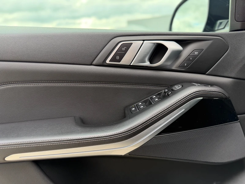 BMW X5 30d, снимка 9 - Автомобили и джипове - 51785353