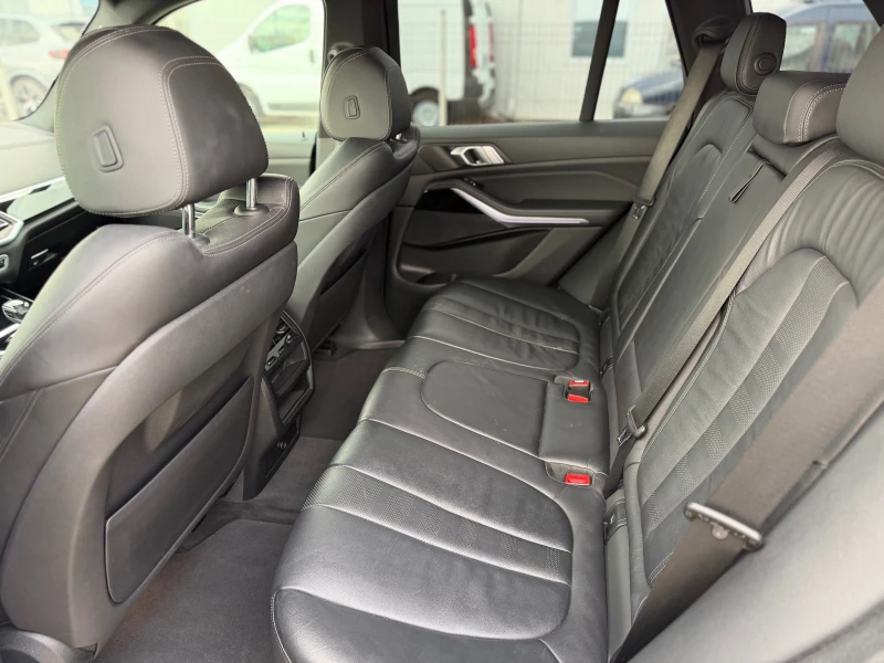 BMW X5 30d, снимка 12 - Автомобили и джипове - 51785353