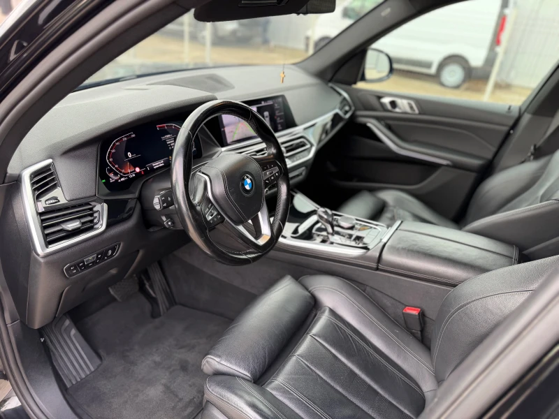 BMW X5 30d, снимка 6 - Автомобили и джипове - 51785353