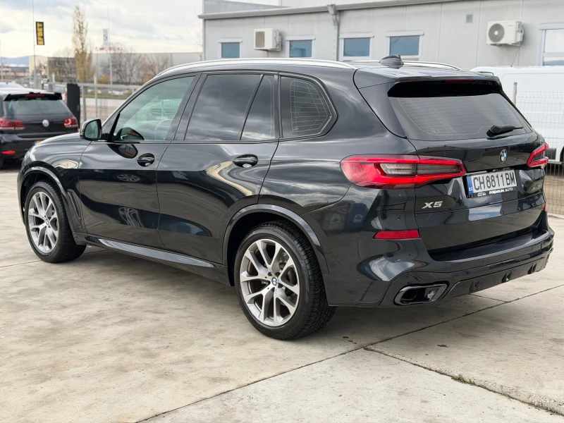 BMW X5 30d, снимка 3 - Автомобили и джипове - 51785353