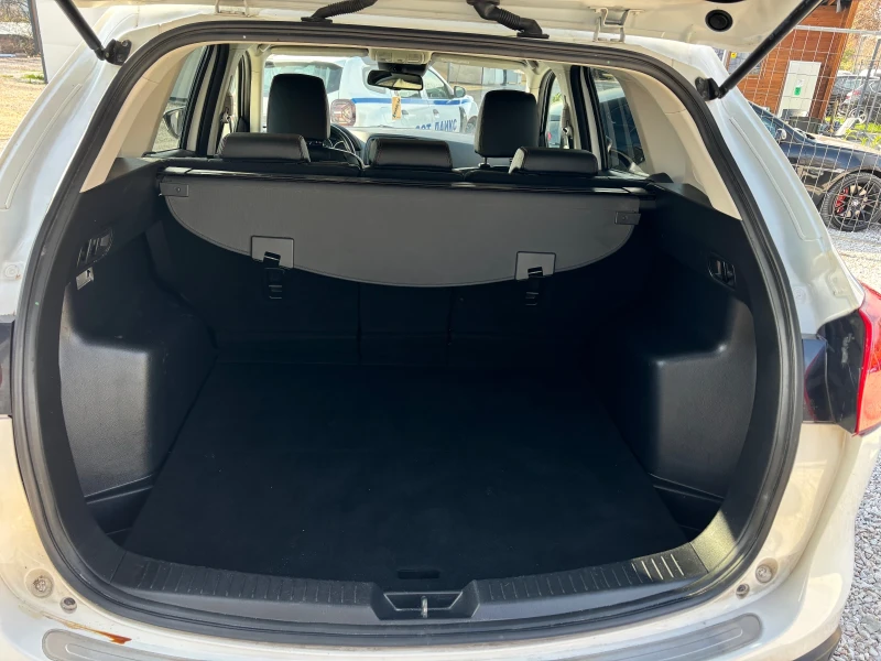 Mazda CX-5 Нов внос от Италия Mazda Skyactiv Technology, снимка 3 - Автомобили и джипове - 52639946