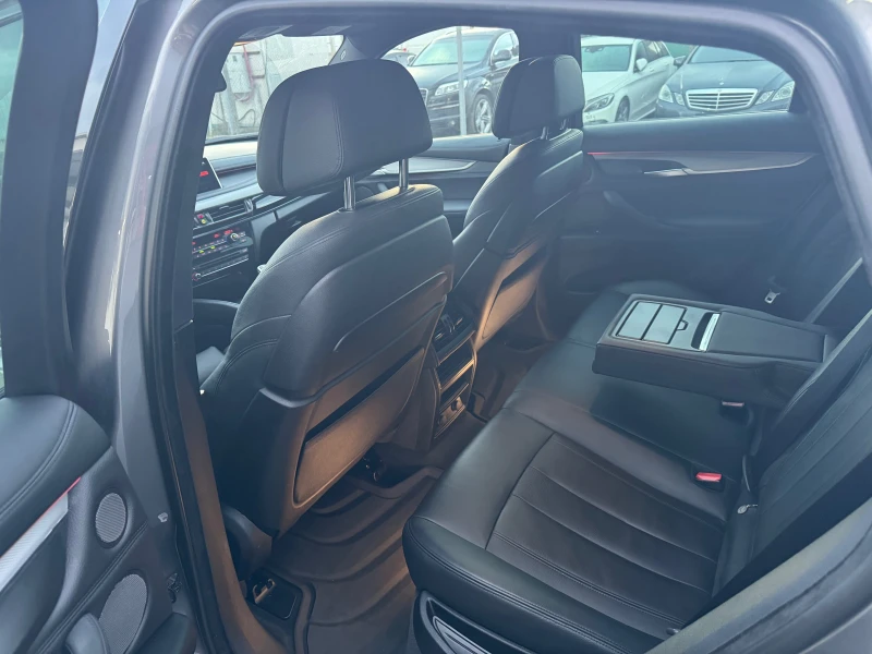 BMW X6 M50D, снимка 9 - Автомобили и джипове - 52808928