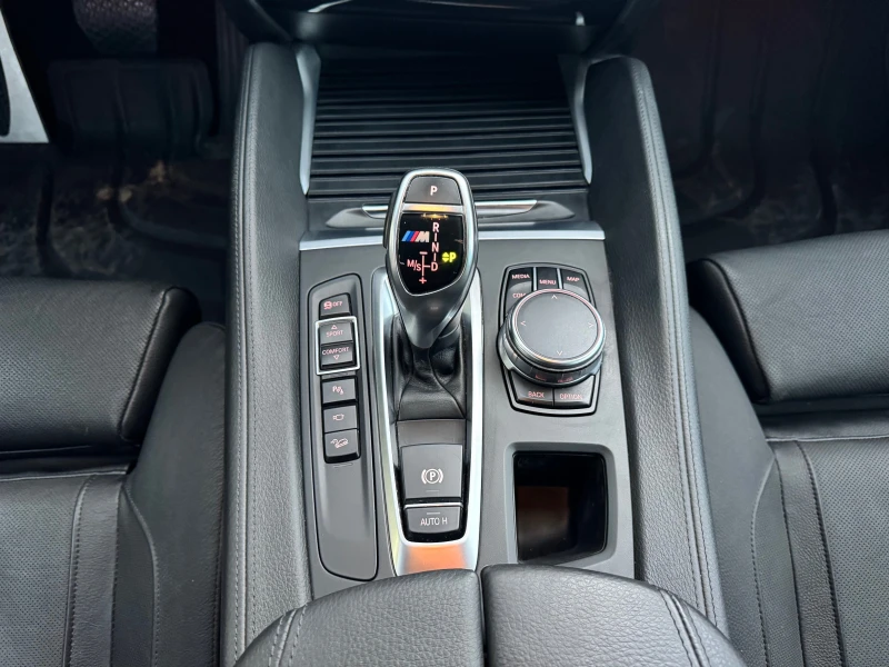 BMW X6 M50D, снимка 14 - Автомобили и джипове - 52808928