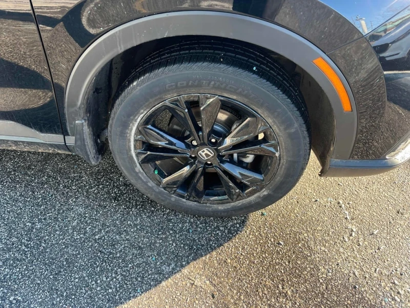 Honda Cr-v * Touring * CARFAX * БЕЗ ПЪРВОНАЧАЛНА ВНОСКА, снимка 7 - Автомобили и джипове - 52837637