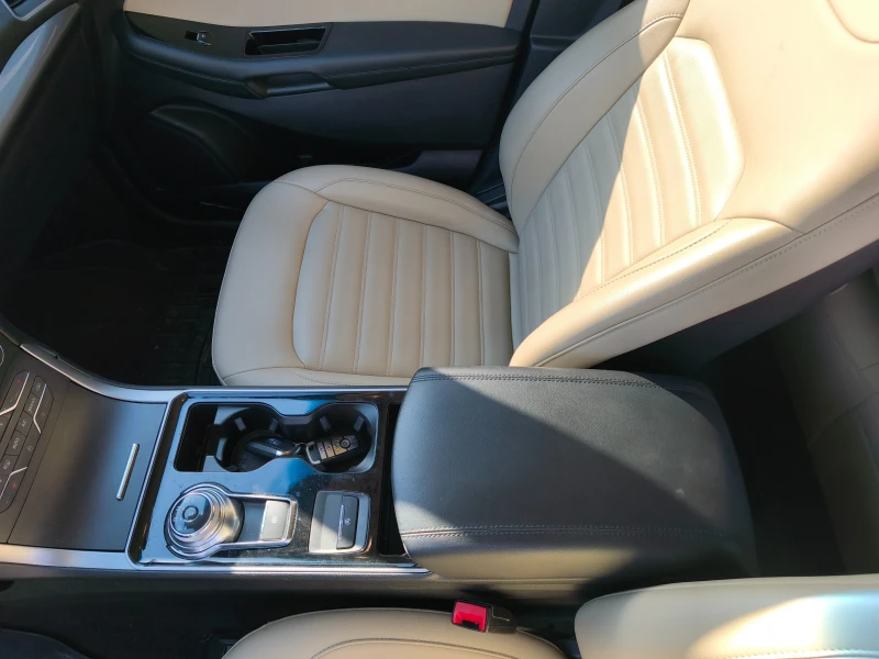 Ford Edge ENG 90-2.0 ECOBOOST 240PS, снимка 6 - Автомобили и джипове - 52989027
