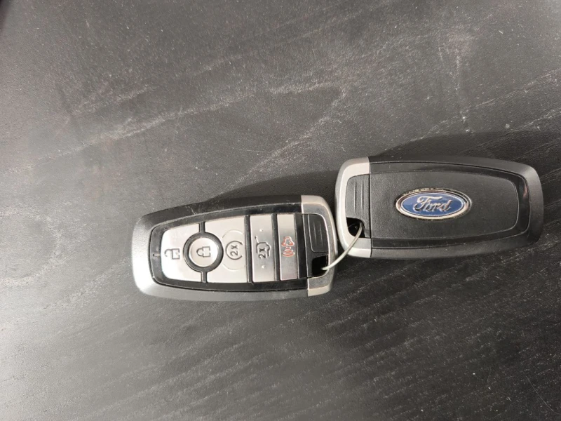 Ford Edge ENG 90-2.0 ECOBOOST 240PS, снимка 17 - Автомобили и джипове - 52989027