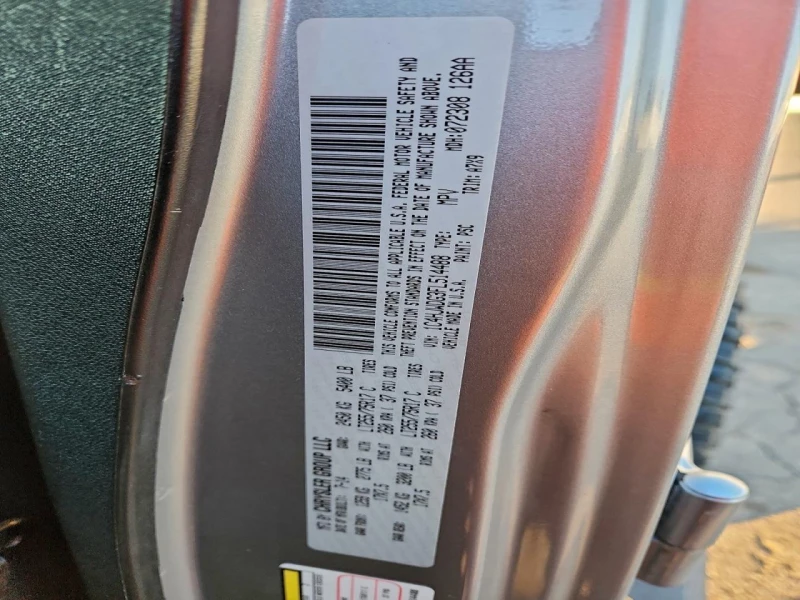 Jeep Wrangler Фиксирана крайна цена до България , снимка 13 - Автомобили и джипове - 53567684