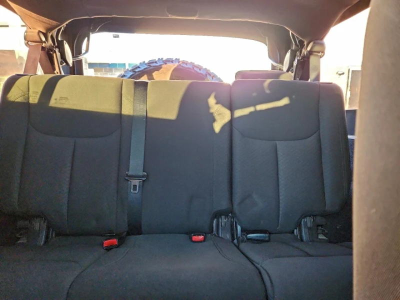 Jeep Wrangler Фиксирана крайна цена до България , снимка 10 - Автомобили и джипове - 53567684