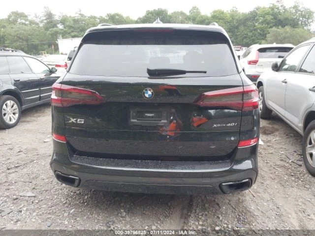 BMW X5 XDRIVE40I, снимка 2 - Автомобили и джипове - 47395427