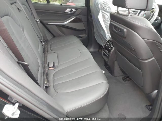 BMW X5 XDRIVE40I, снимка 10 - Автомобили и джипове - 47395427