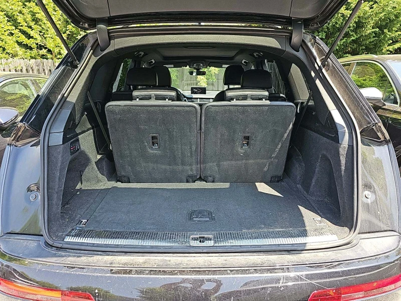 Audi Q7 - 33700 лв. - 39241055 | Car24.bg