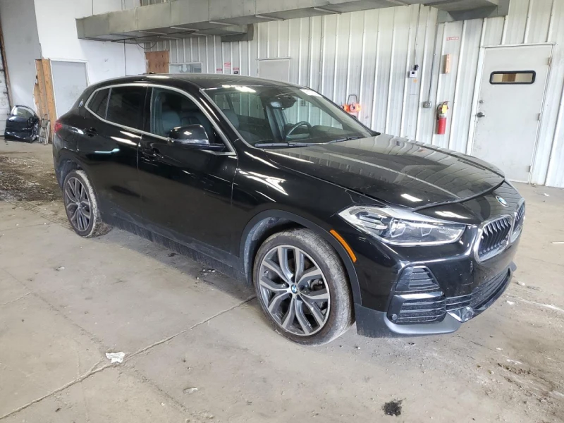 BMW X2 XDRIVE28I/ФИКСИРАНА ЦЕНА! ПОДГРЕВ/ПАНО/RECARO - 36900 лв. - 24452963 1