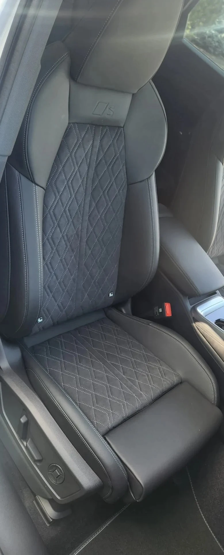 Audi Q5 40TFSI Quattro - изображение 6