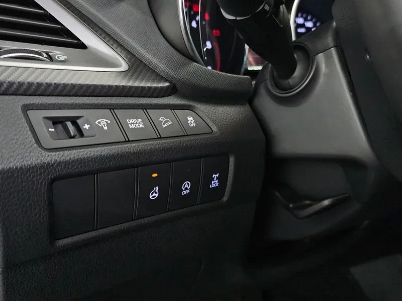 Hyundai Santa fe 2.0 4Wd Exclusive Special, снимка 17 - Автомобили и джипове - 53958521