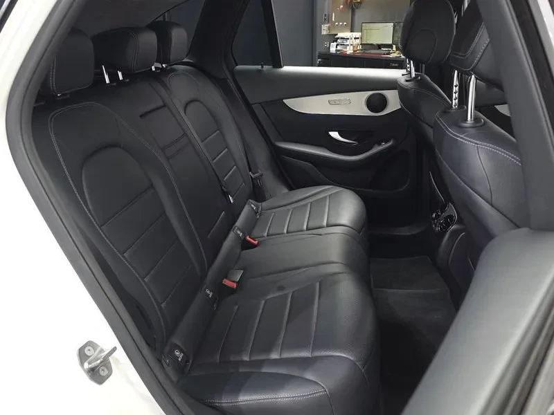 Mercedes-Benz GLC 300 4Matic, снимка 12 - Автомобили и джипове - 56020024