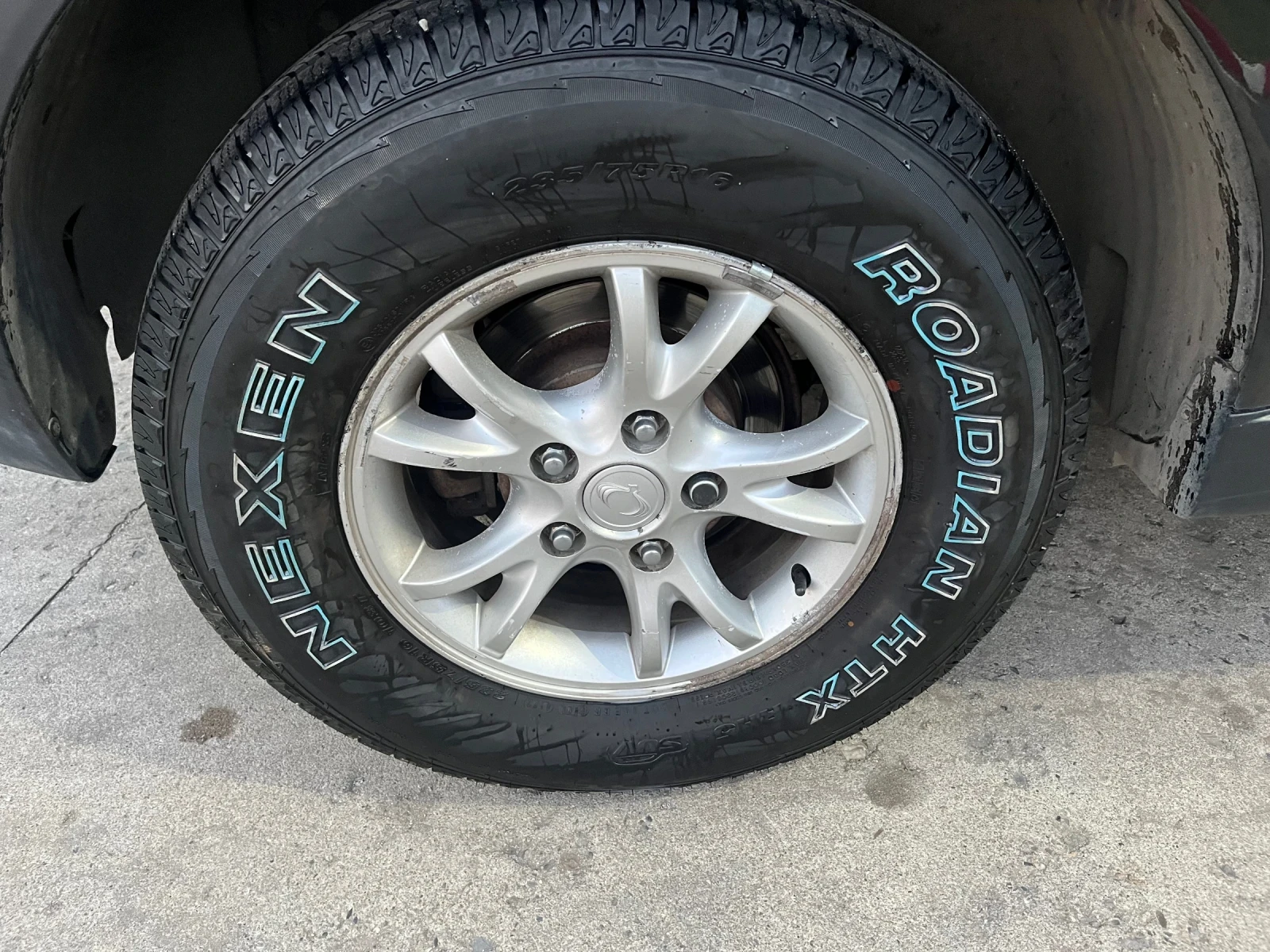SsangYong Actyon 2300  - изображение 6