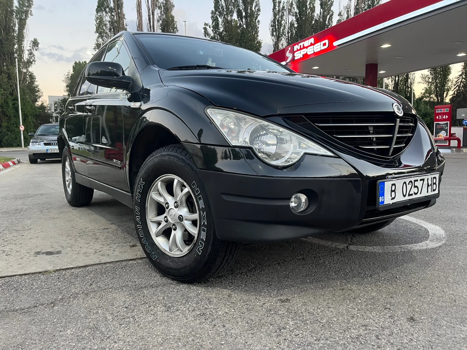 SsangYong Actyon 2300  | Mobile.bg — изображение 1