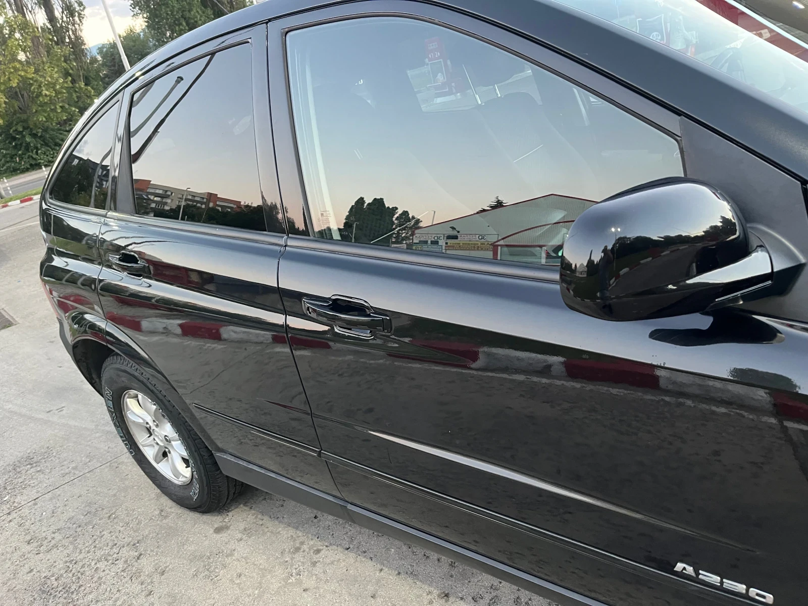 SsangYong Actyon 2300  - изображение 5