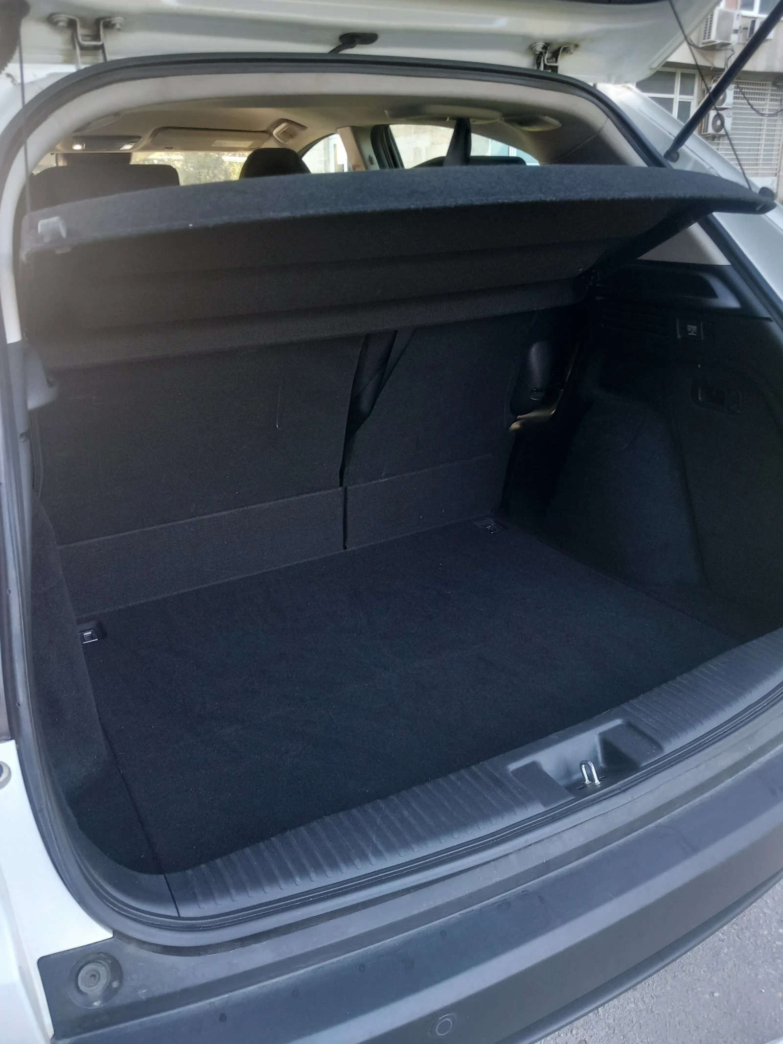 Honda Hr-v  - изображение 5