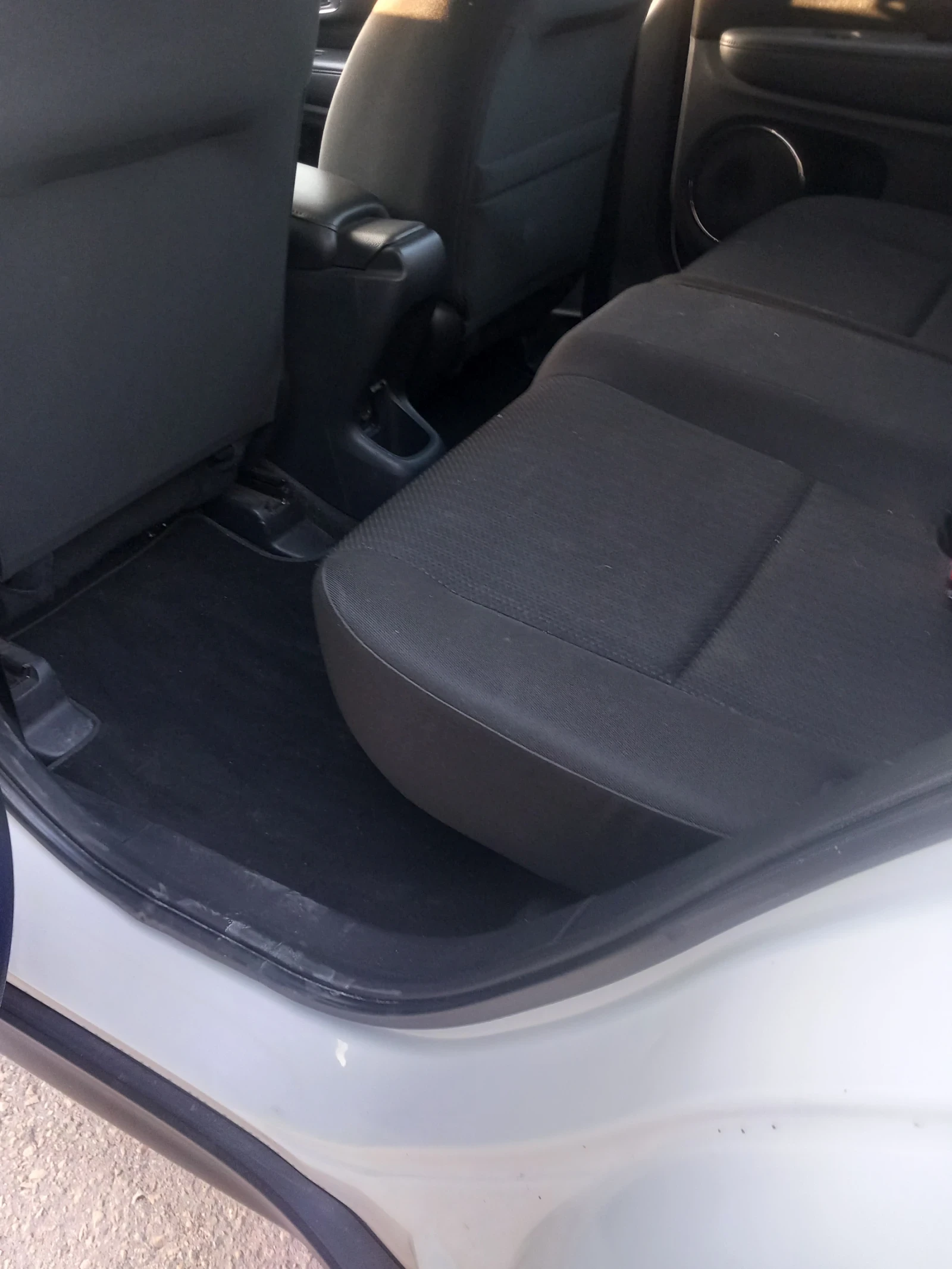 Honda Hr-v  - изображение 6