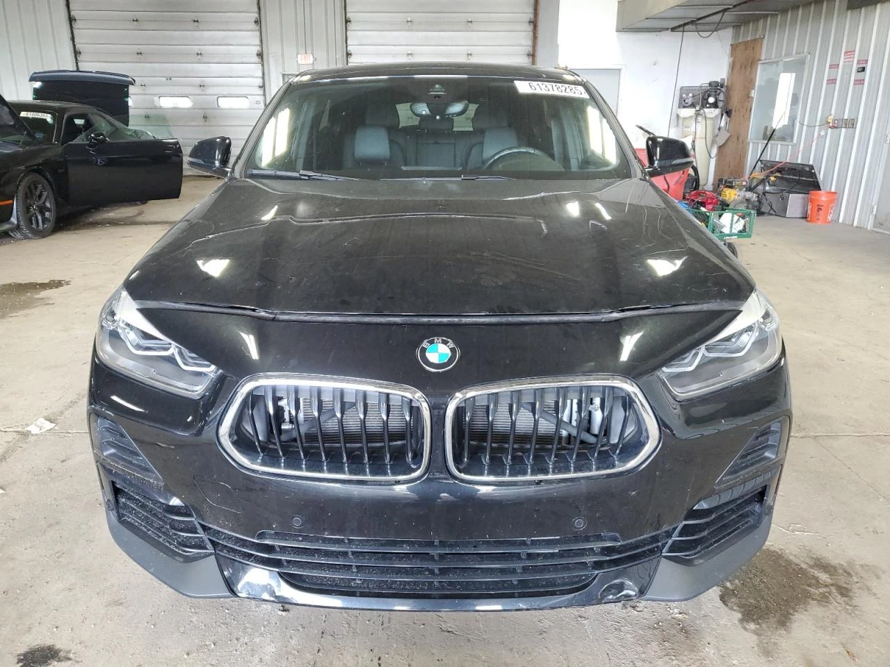 BMW X2 XDRIVE28I/ФИКСИРАНА ЦЕНА! ПОДГРЕВ/ПАНО/RECARO - изображение 2