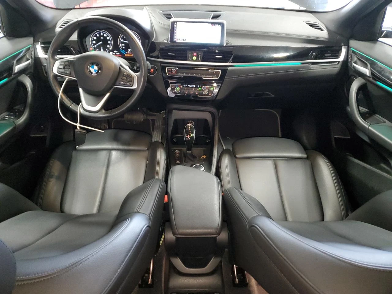 BMW X2 XDRIVE28I/ФИКСИРАНА ЦЕНА! ПОДГРЕВ/ПАНО/RECARO - изображение 8