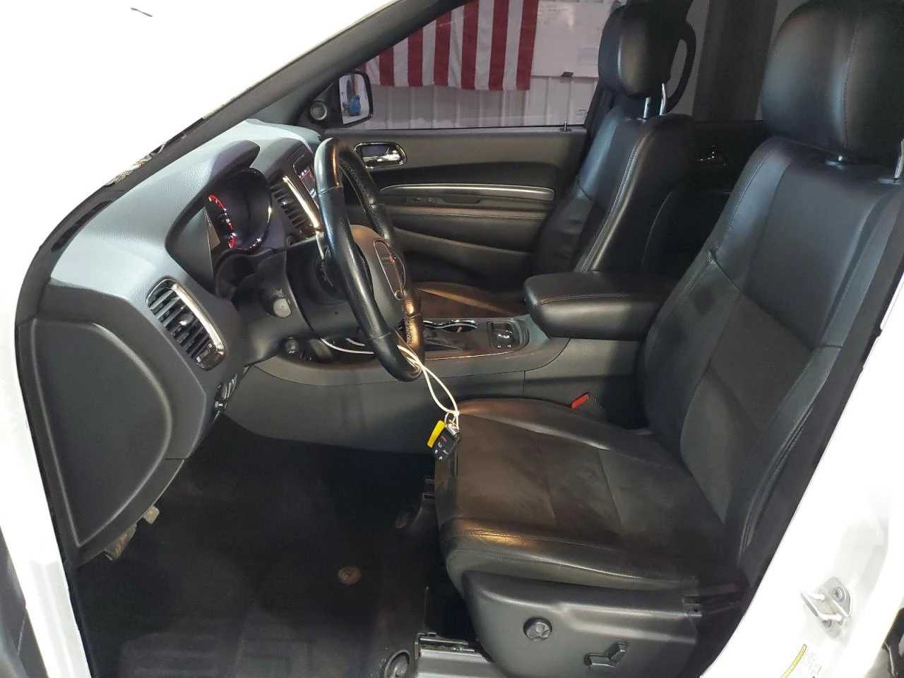 Dodge Durango RT, V8 5.7 HEMI* , Клип двигател*  - изображение 7