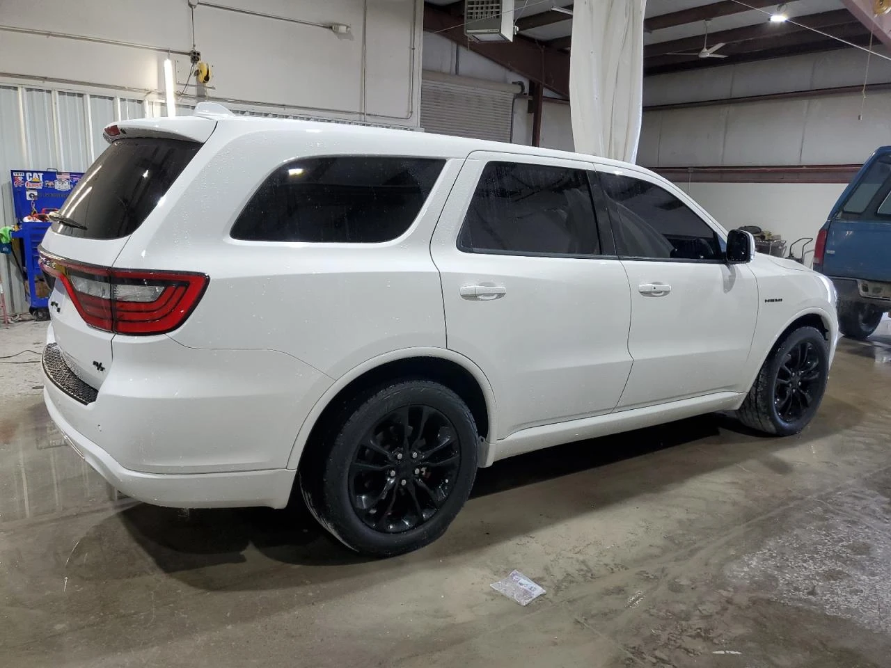 Dodge Durango RT, V8 5.7 HEMI* , Клип двигател*  - изображение 3