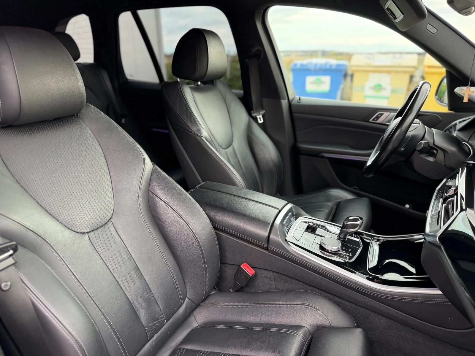 BMW X5 30d | Mobile.bg � ����������� 8