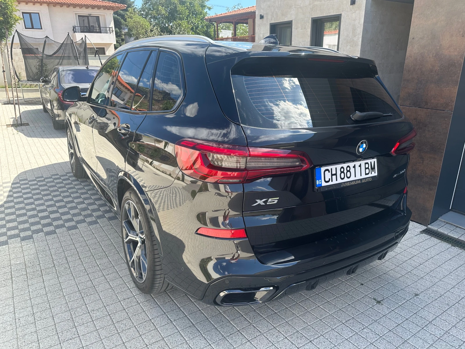 BMW X5 30d - изображение 2
