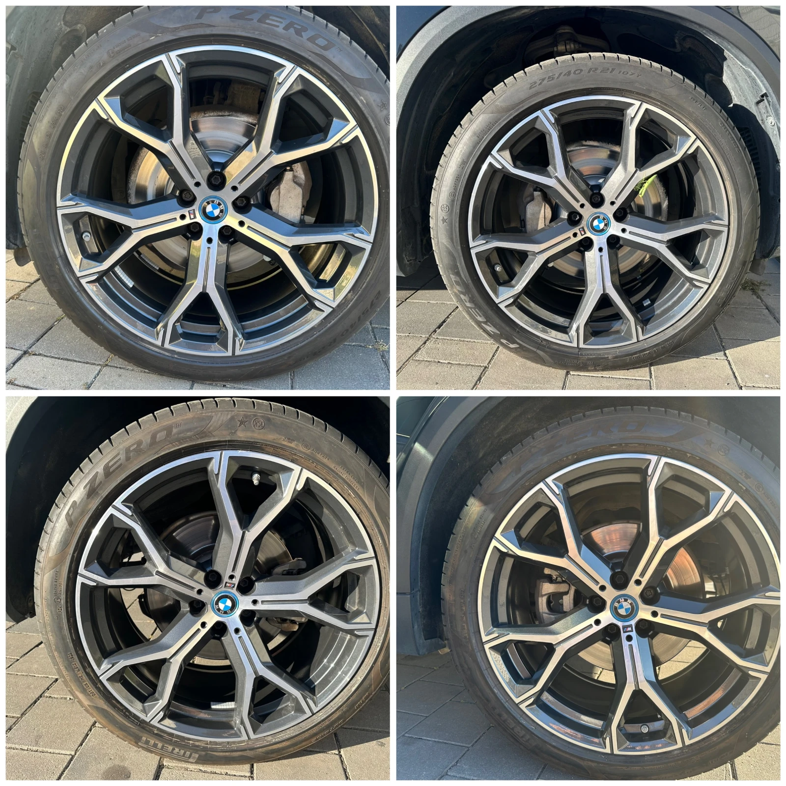 BMW X5 30d | Mobile.bg   16