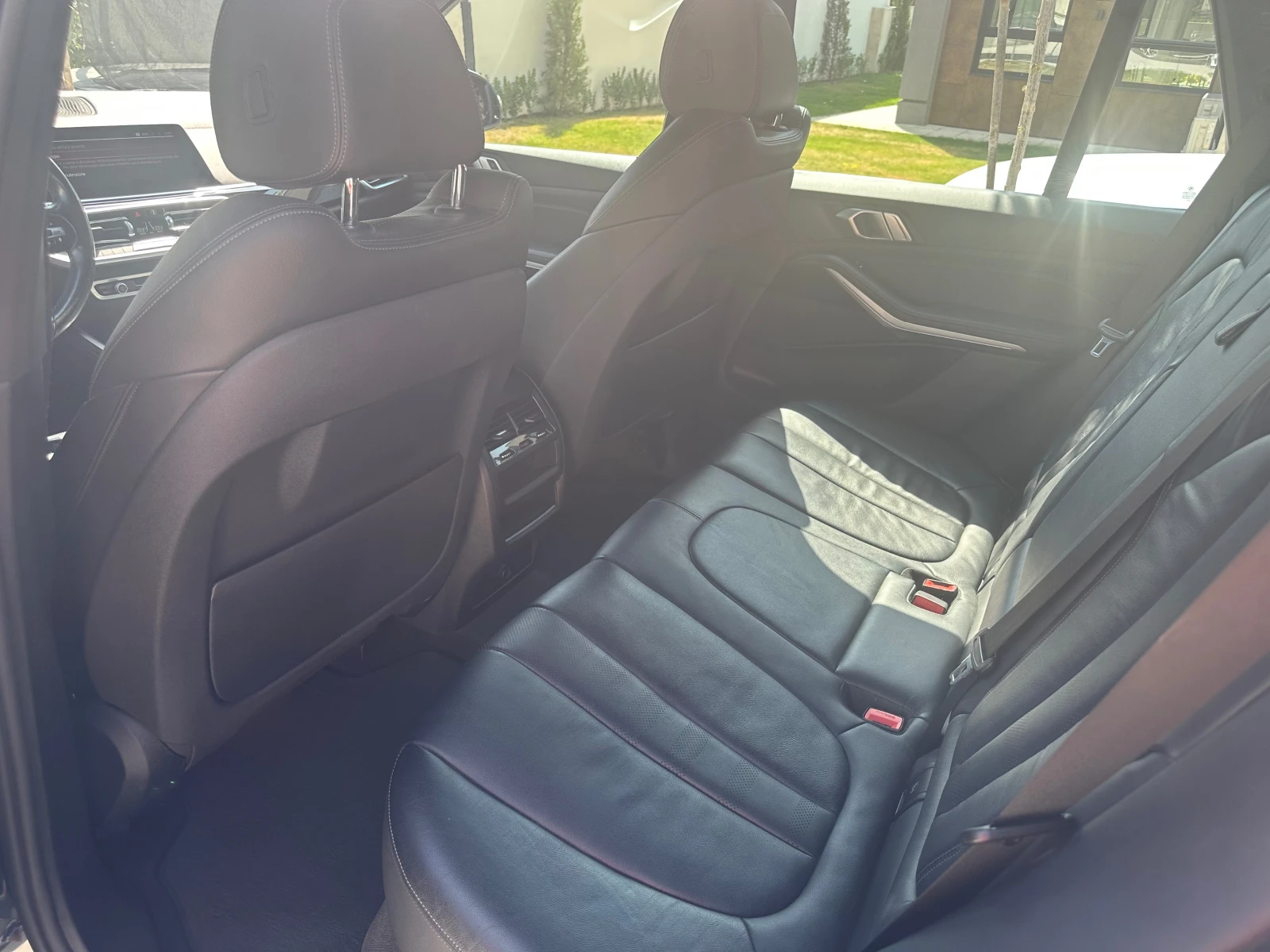 BMW X5 30d | Mobile.bg   12