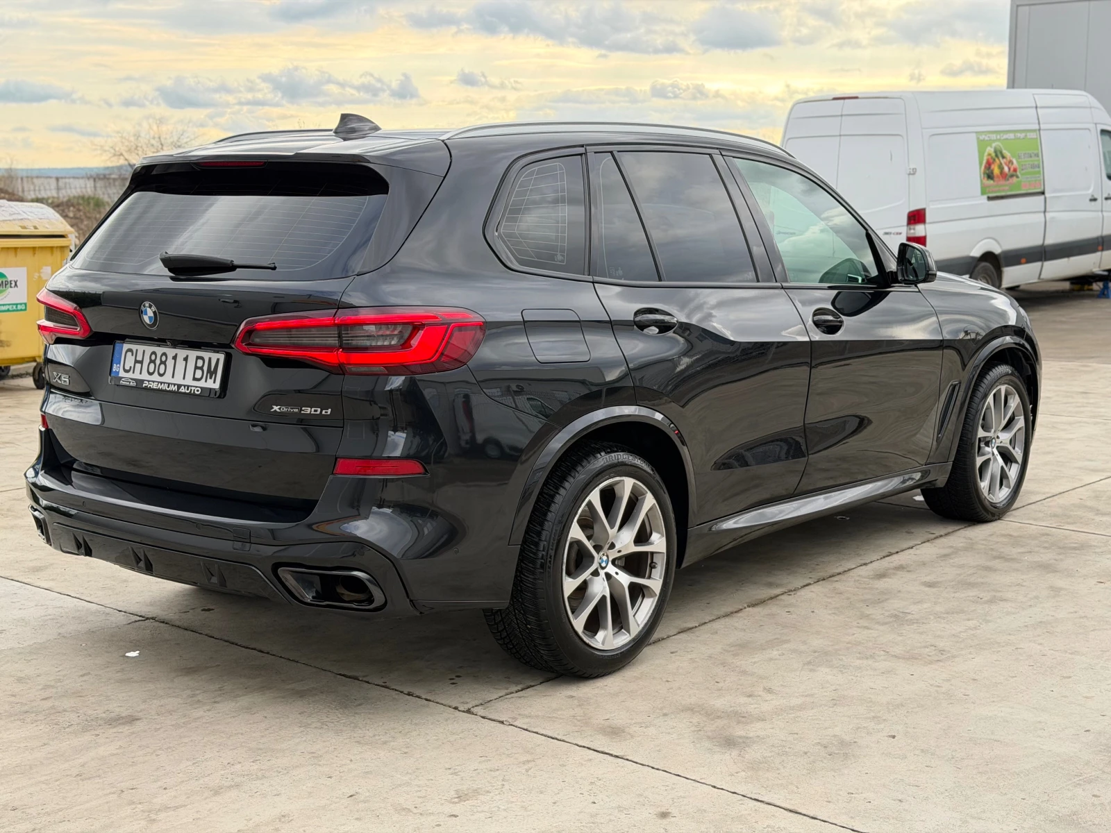 BMW X5 30d | Mobile.bg � ����������� 4