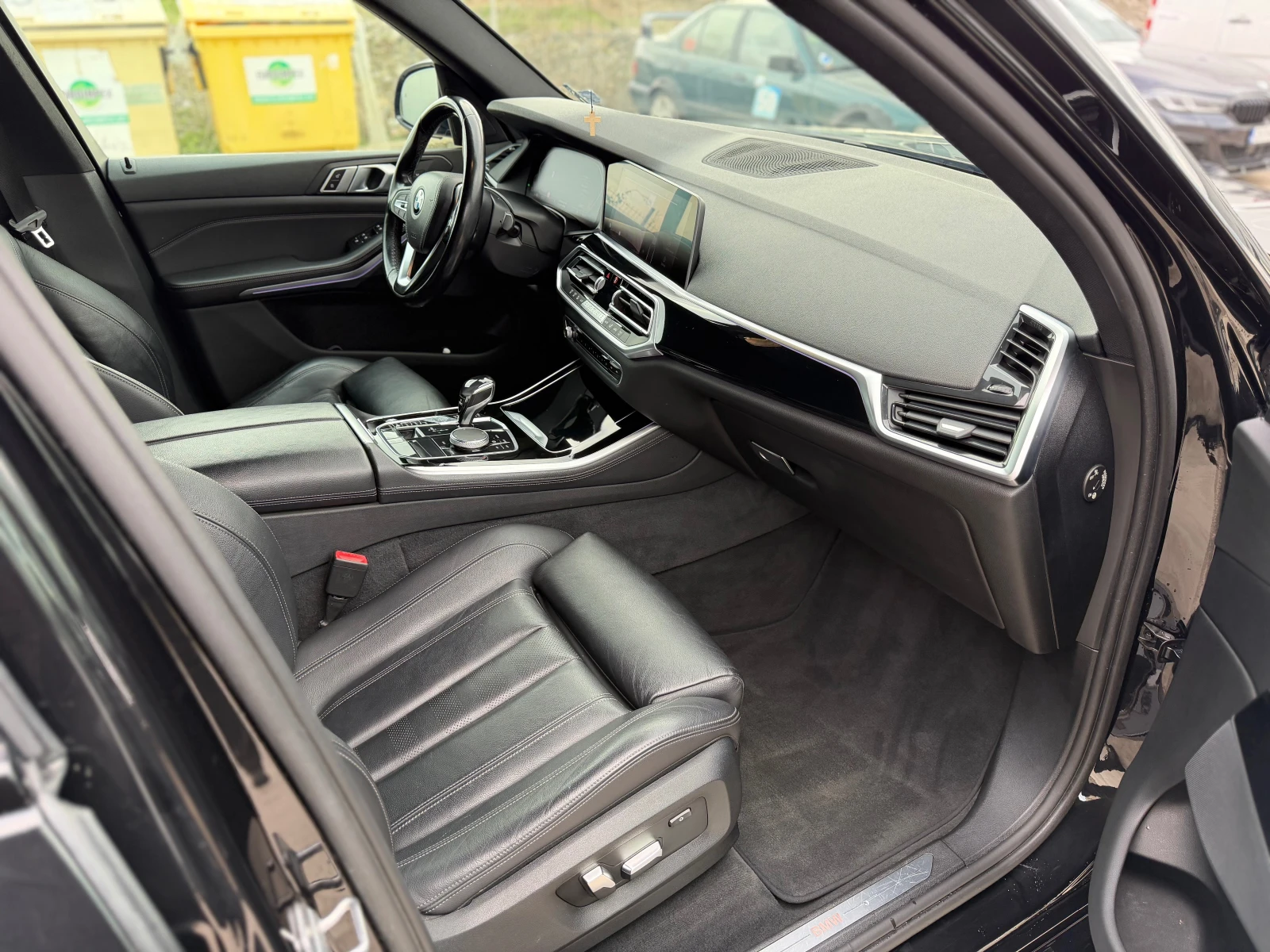 BMW X5 30d | Mobile.bg � ����������� 7