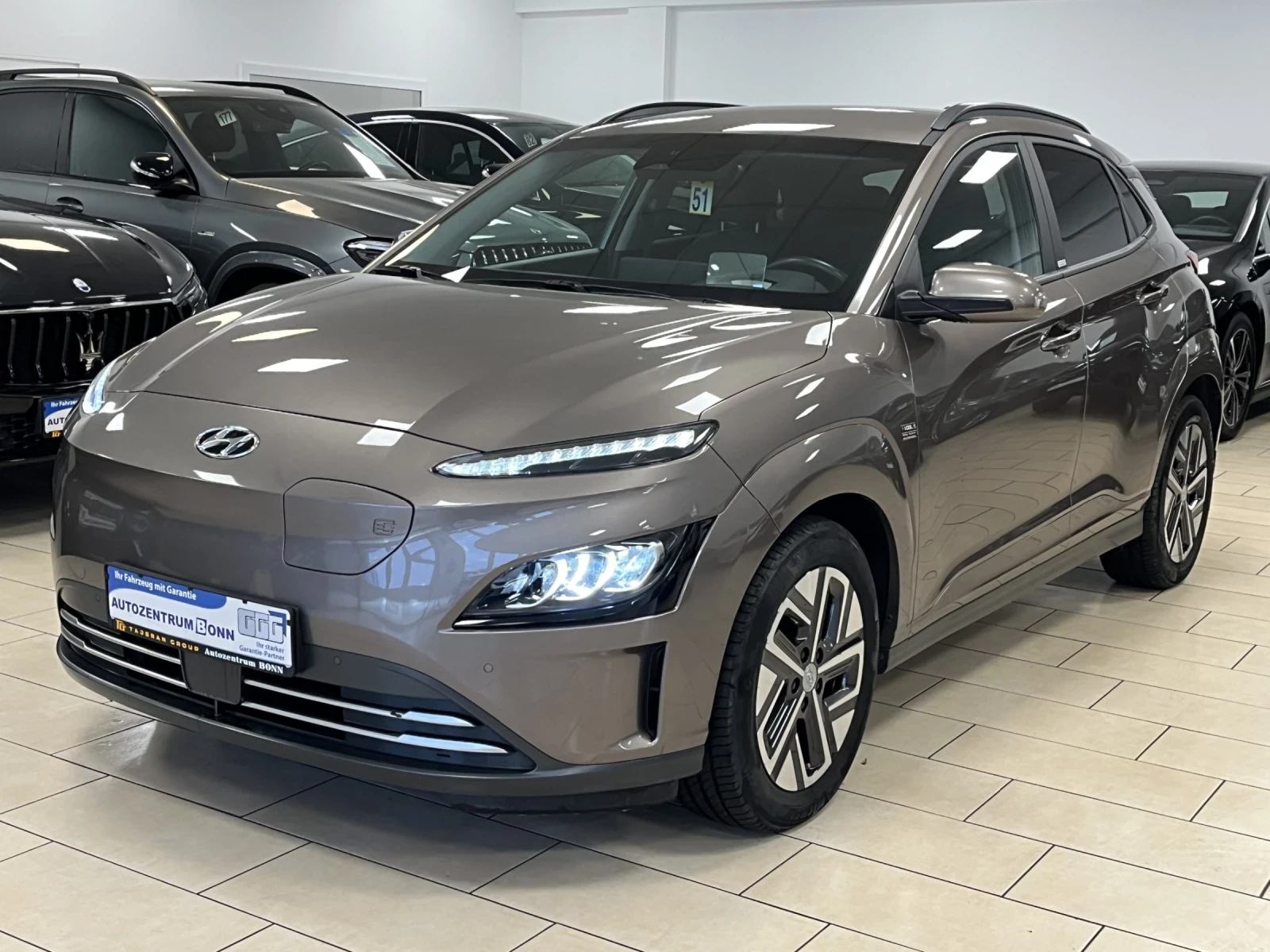 Hyundai Kona PRIME* 64KW*   08.2029*  | Mobile.bg   1