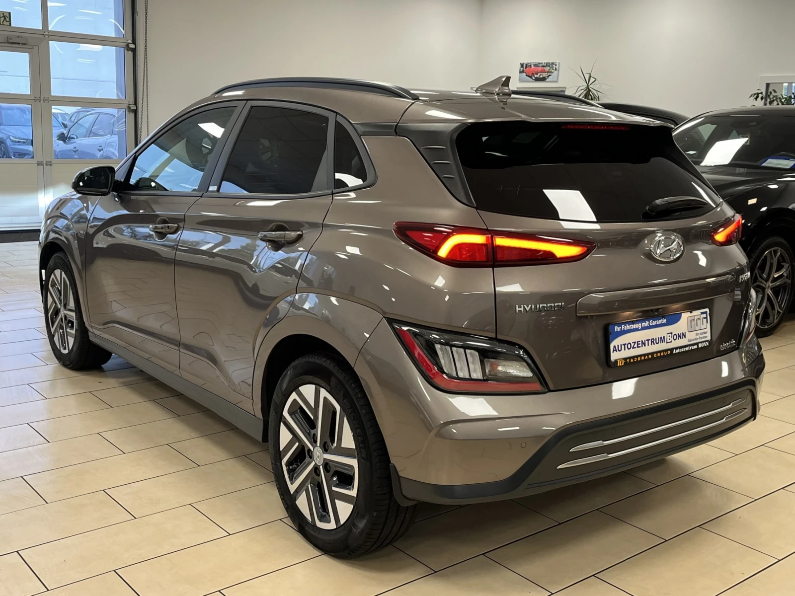 Hyundai Kona PRIME* 64KW*   08.2029*  | Mobile.bg   4