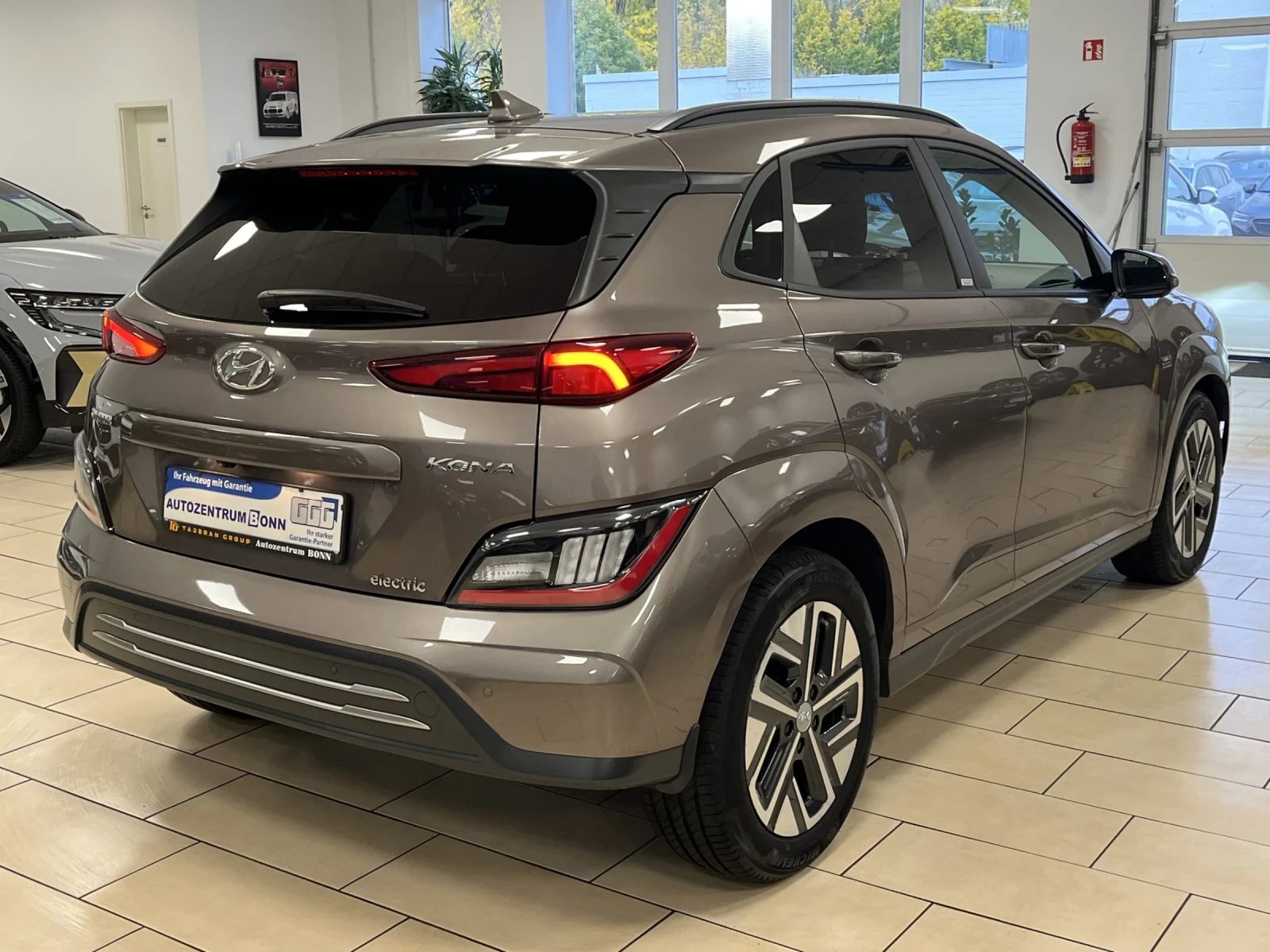 Hyundai Kona PRIME* 64KW*   08.2029*  | Mobile.bg   3