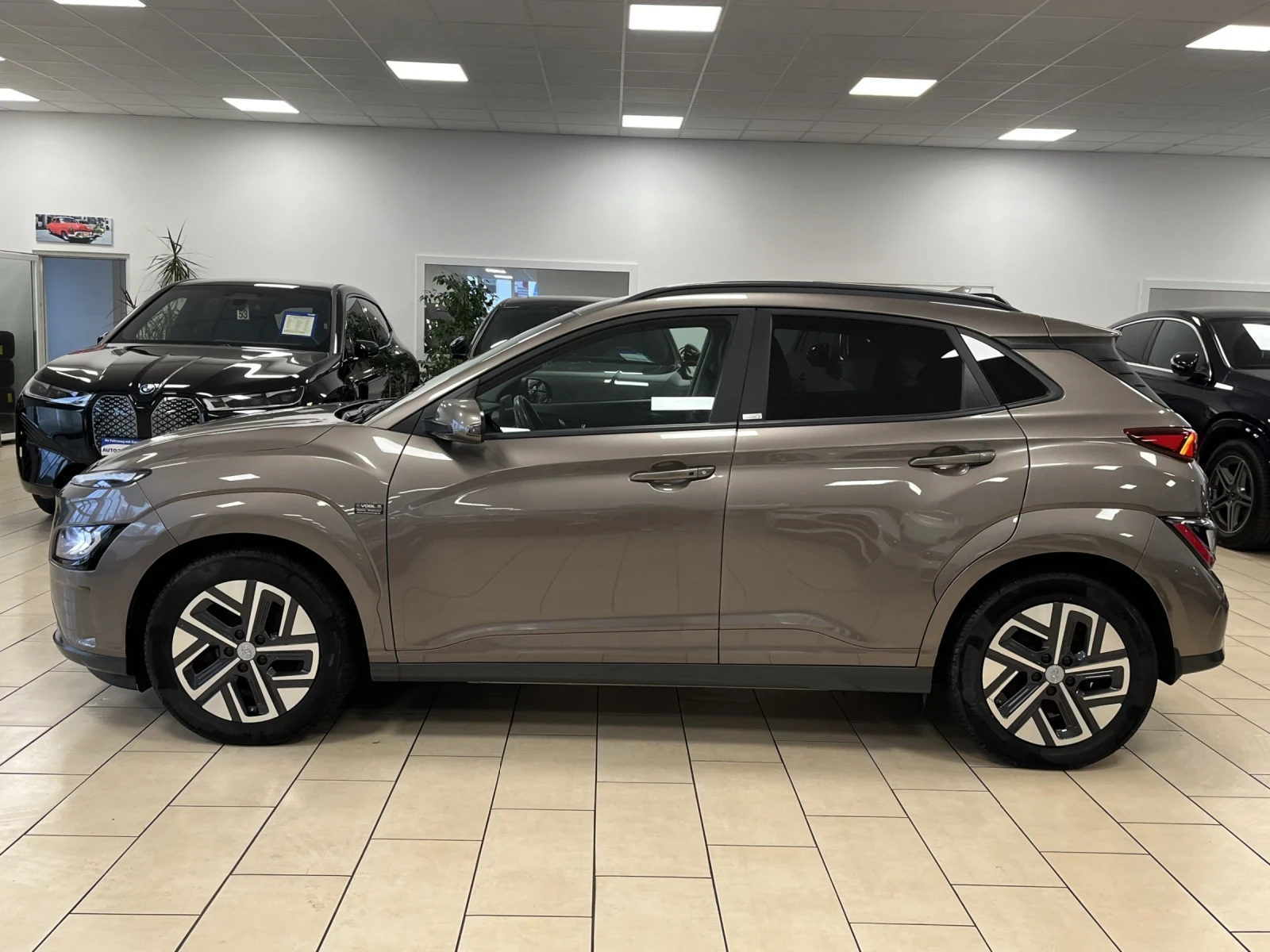 Hyundai Kona PRIME* 64KW*   08.2029*  | Mobile.bg   5