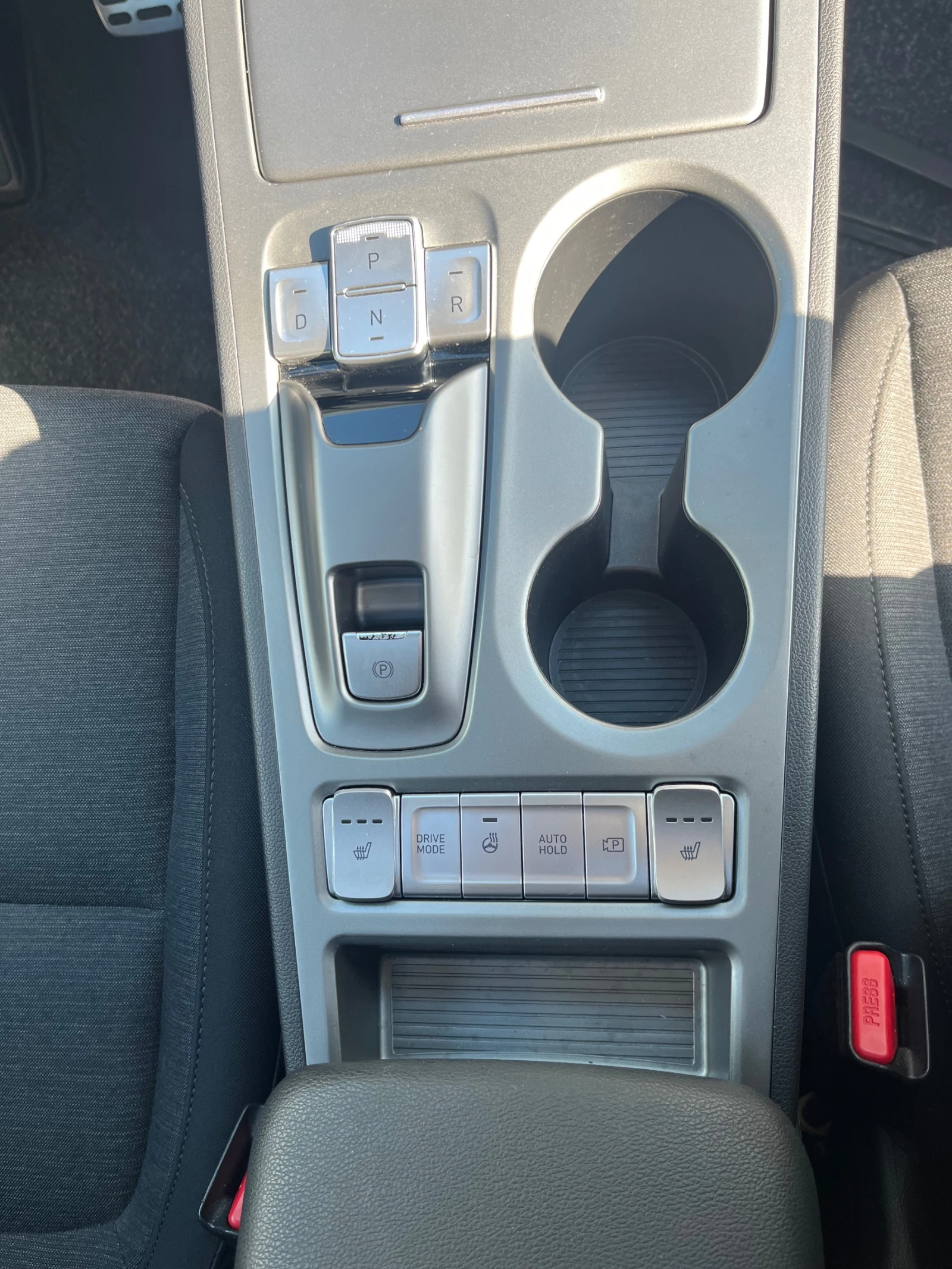 Hyundai Kona Face, TÜV, Termo, Гаранция - изображение 10