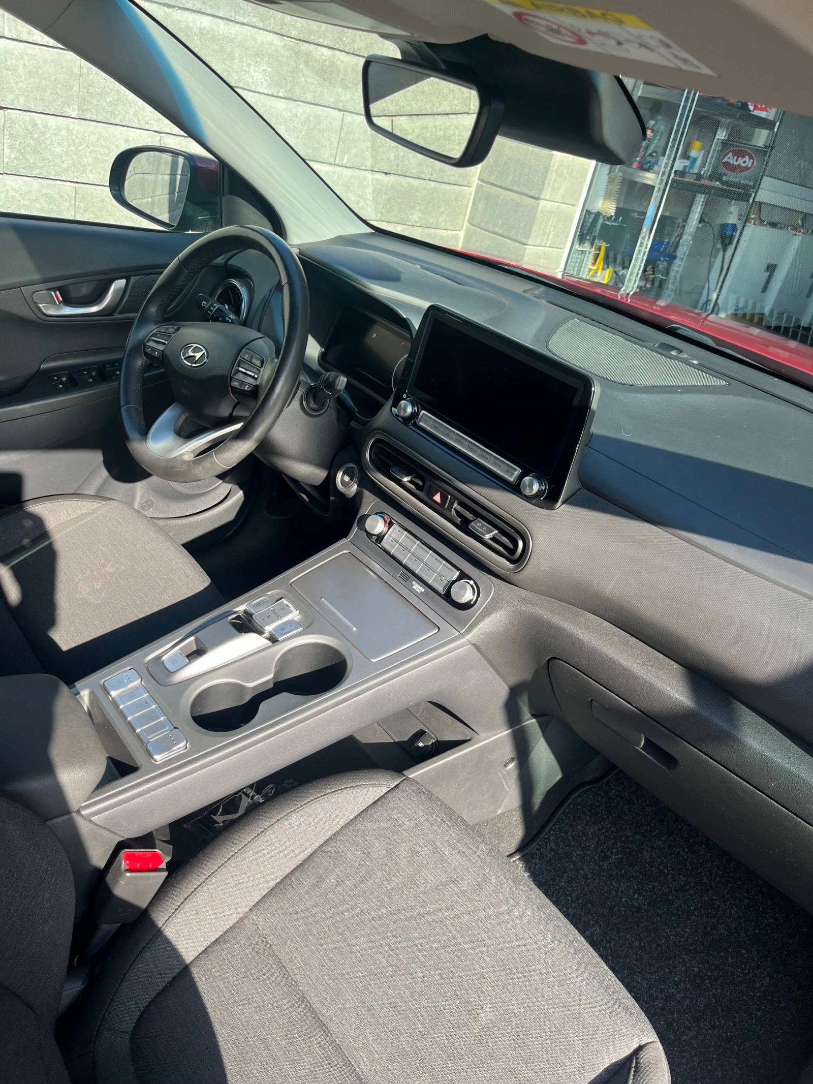 Hyundai Kona Face, TÜV, Termo, Гаранция - изображение 9