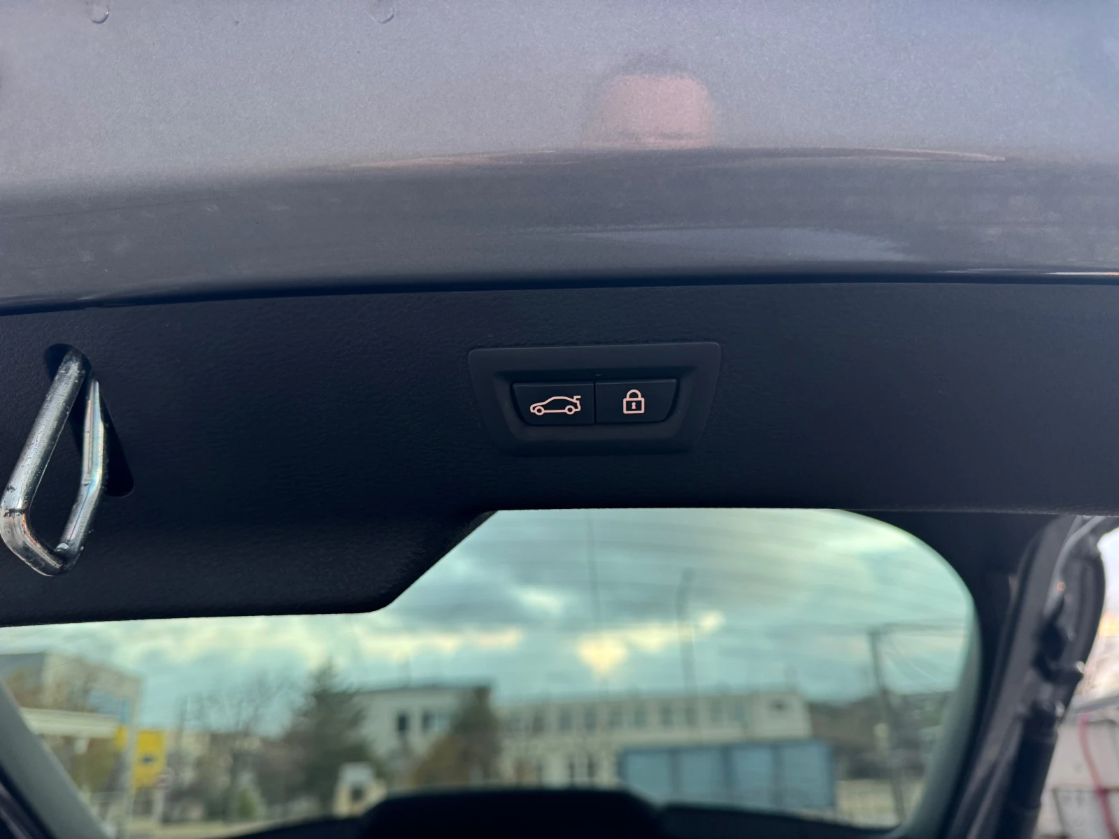 BMW X6 M50D | Mobile.bg � ����������� 17