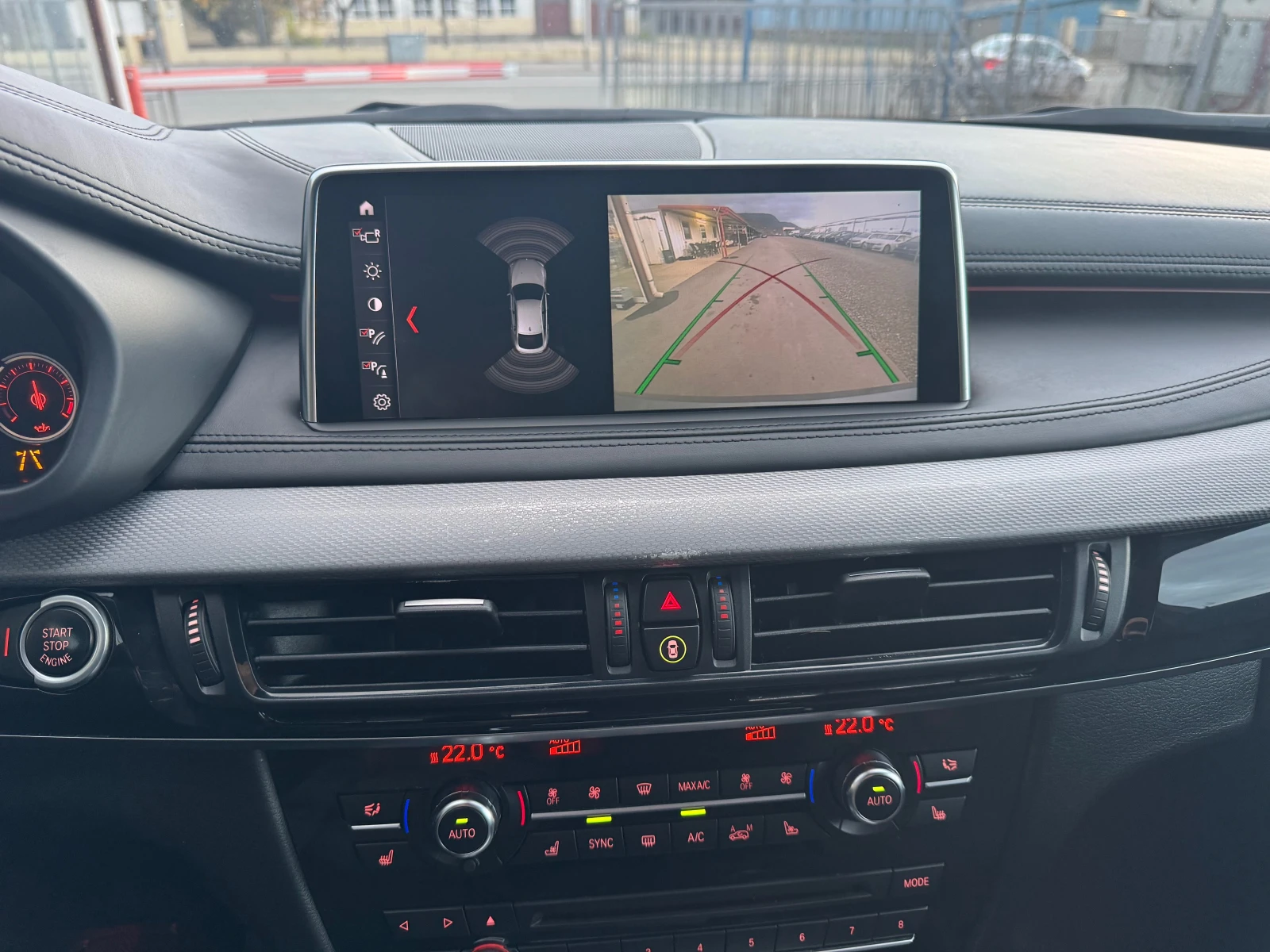 BMW X6 M50D | Mobile.bg � ����������� 16