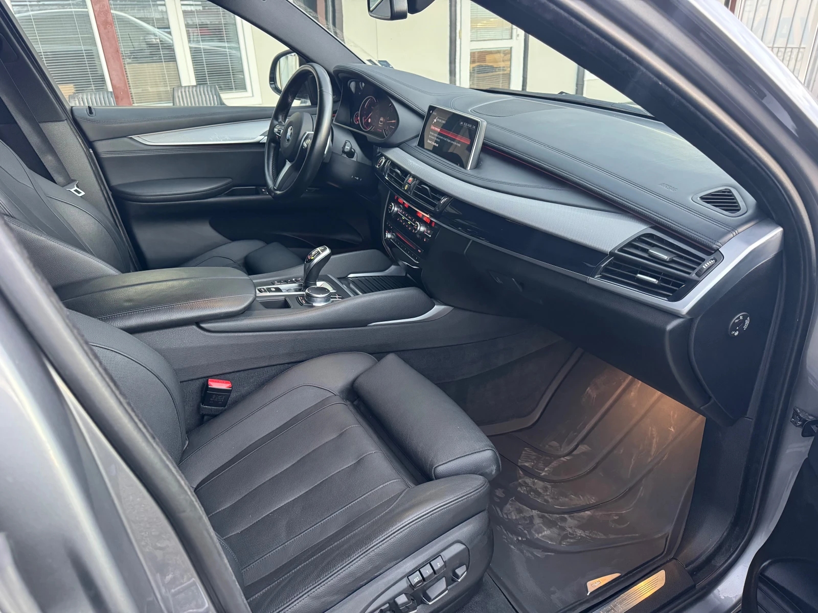 BMW X6 M50D | Mobile.bg � ����������� 15