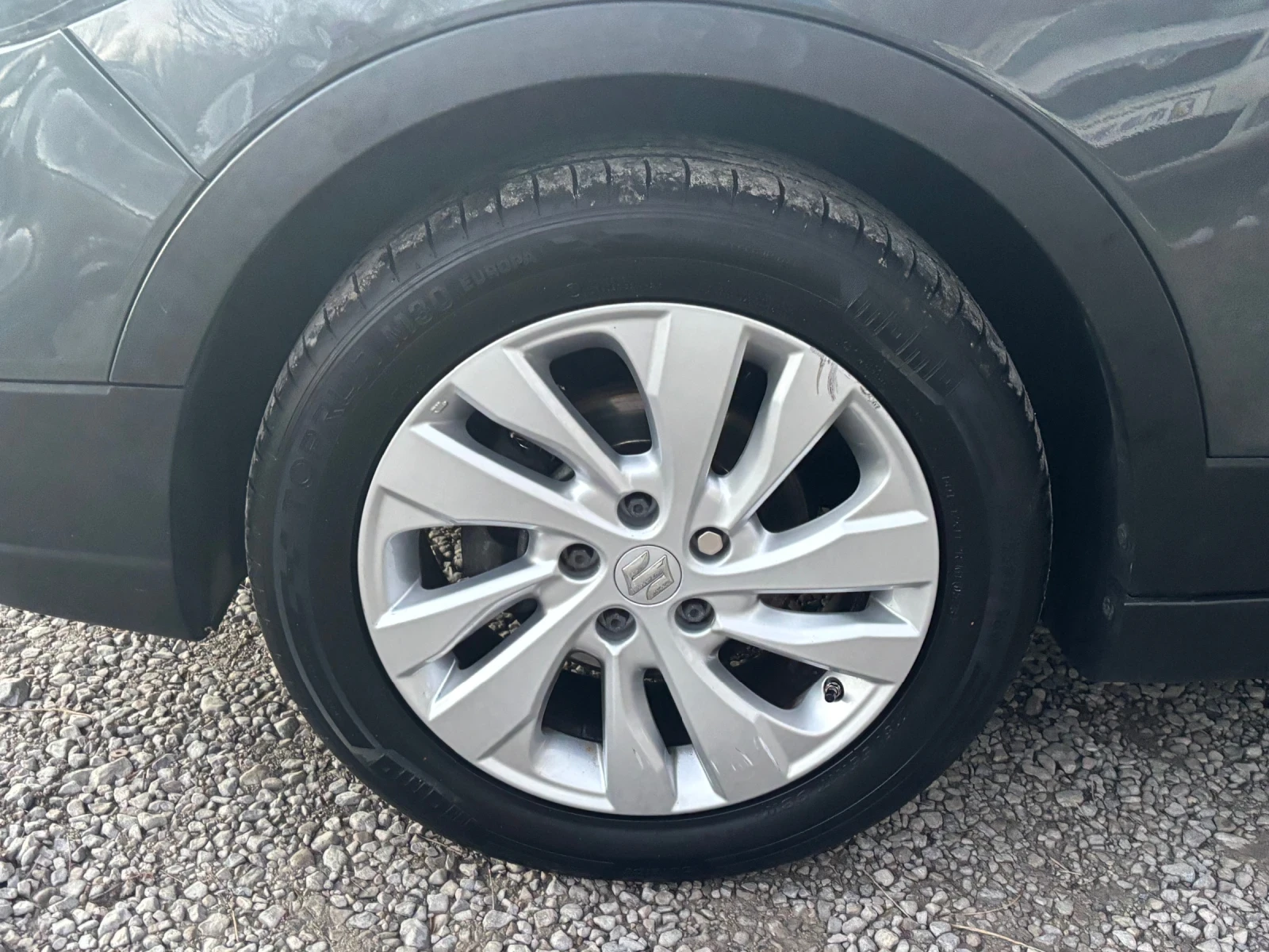 Suzuki SX4 S-Cross 1.0i GPL BOOSTER JET | Mobile.bg � ����������� 15