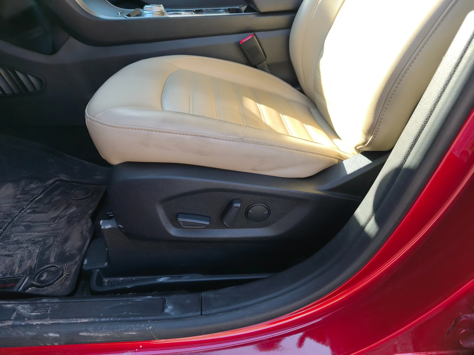 Ford Edge ENG 90-2.0 ECOBOOST 240PS | Mobile.bg � ����������� 12