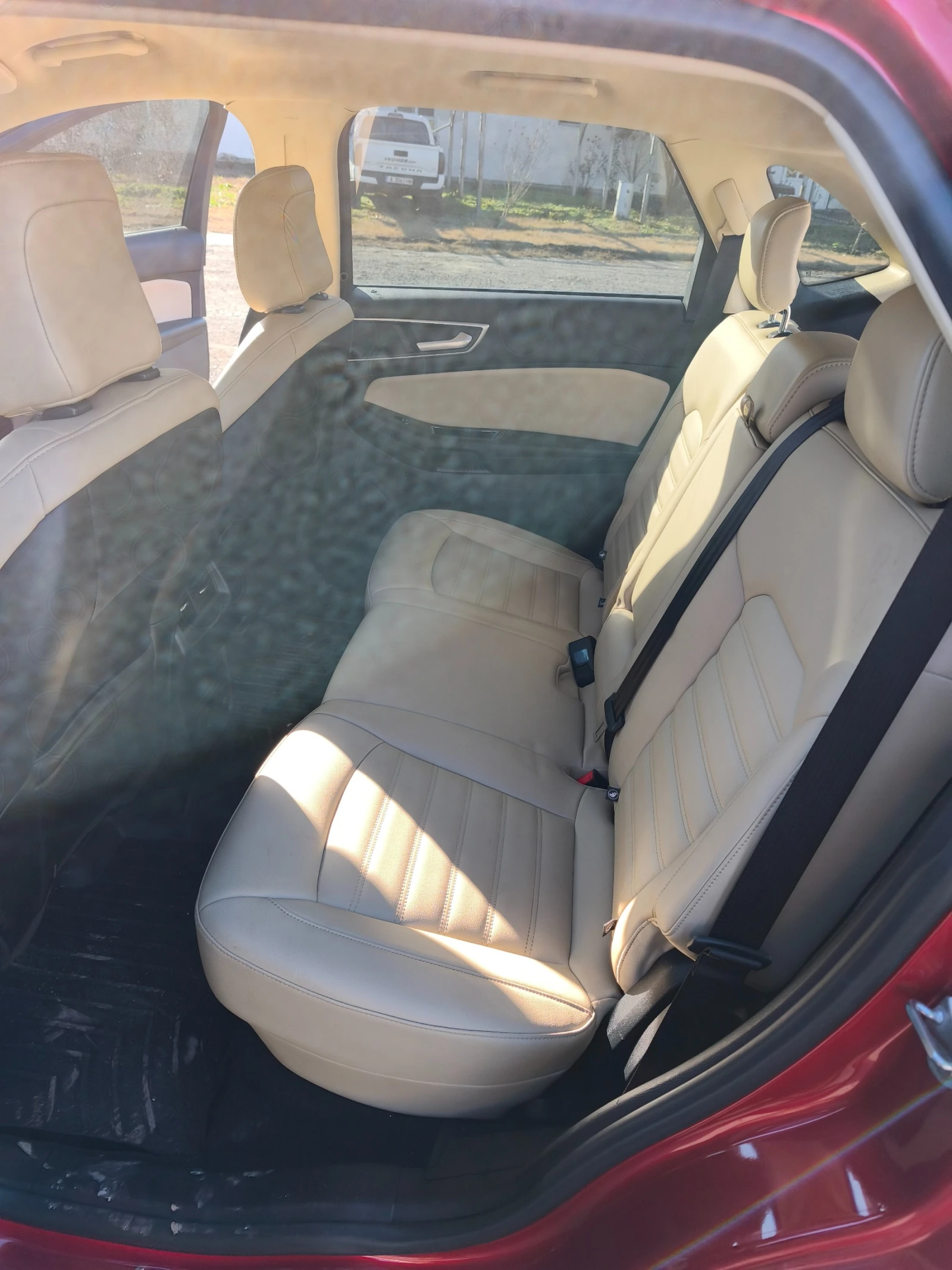 Ford Edge ENG 90-2.0 ECOBOOST 240PS | Mobile.bg � ����������� 13