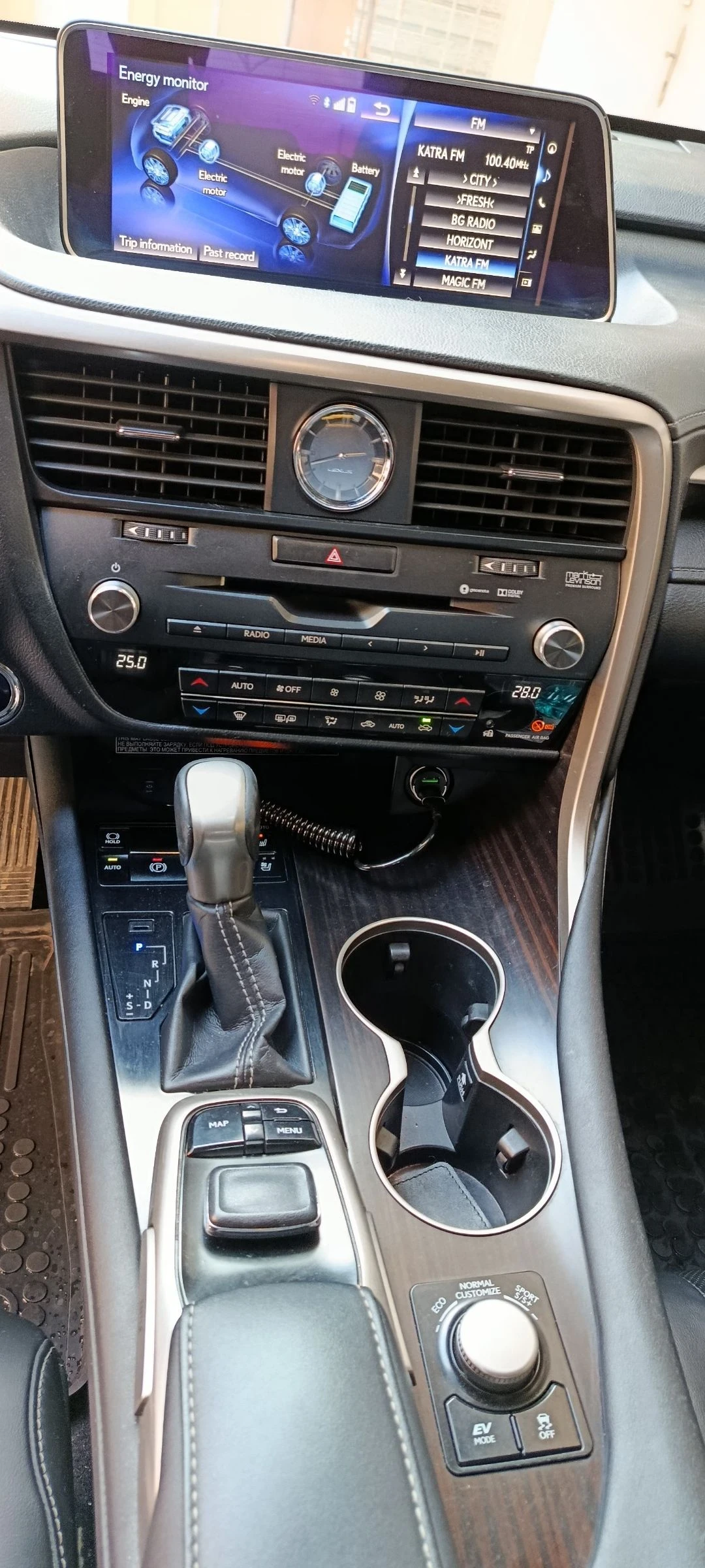 Lexus RX 450h | Mobile.bg � ����������� 1