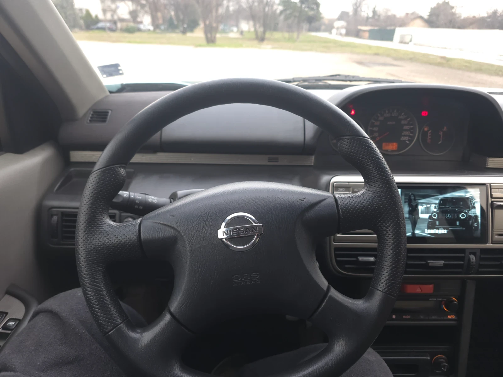 Nissan X-trail | Mobile.bg � ����������� 6